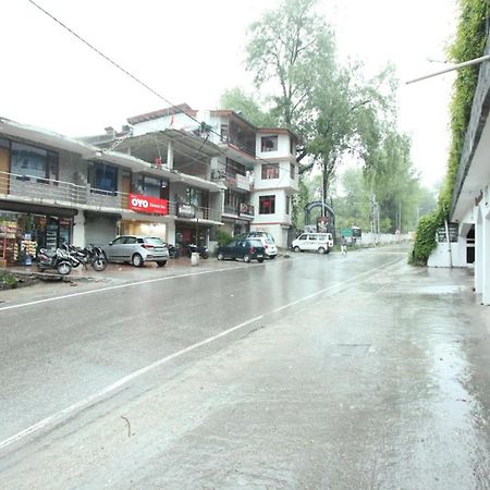 Hotel Devlok Inn مايالي المظهر الخارجي الصورة